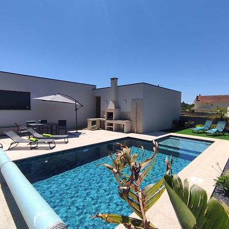 Antas Villa Family Esposende Exterior photo