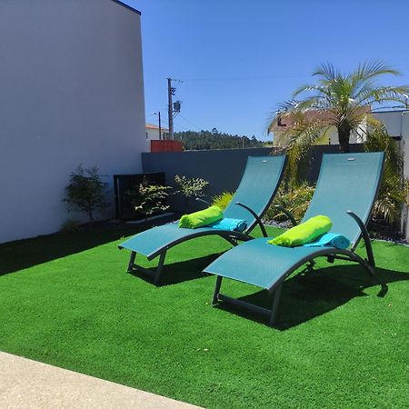 Antas Villa Family Esposende Exterior photo